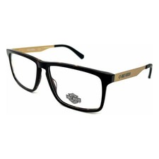 NEW Harley Davidson HD0941-050-56 Eyeglasses 56mm 100 Authentic