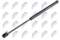 Nty Gasfeder Heckscheibe AE-HY-007 FüR Hyundai Tucson Jm Suv Allrad Crdi Lpg Vgt
