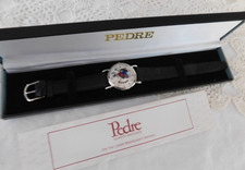 PEDRE Walt Disney Goofy Dog Quartz Watch with original box
