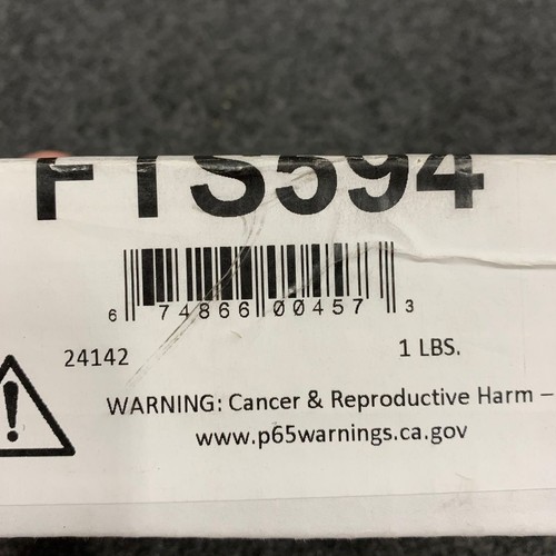 Fabtech Motorsports FTS291 Alignment Cam And Bolt Kit Fits Select