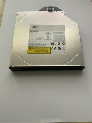 PHILIPS LITE-ON DVD ROM Laufwerk DS-8D9SH 115C SATA SCHWARZ # NLW119