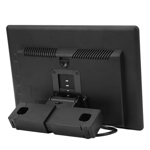 124in IPS Supports And USB Connectivity For 100 Ideal Rear - Picture 9 of 12