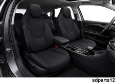 Siège Peugeot 4007