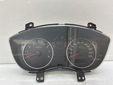 Compteur Hyundai I20