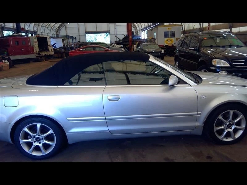 Alternador 150 Amp DOHC compatible con 02-06 AUDI A4 4350737 Foto 3 de 4