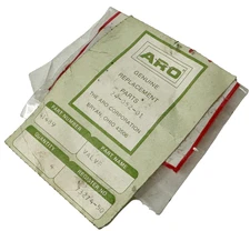 Pack of (4) ARO 41489 Valve 24-052-01