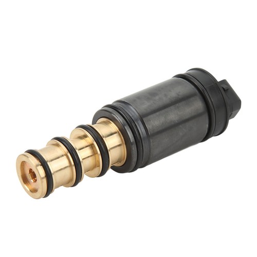 Car AC Compressor Electronic Control Valve Stable Performance For Yaris 1.5 - Picture 12 of 12