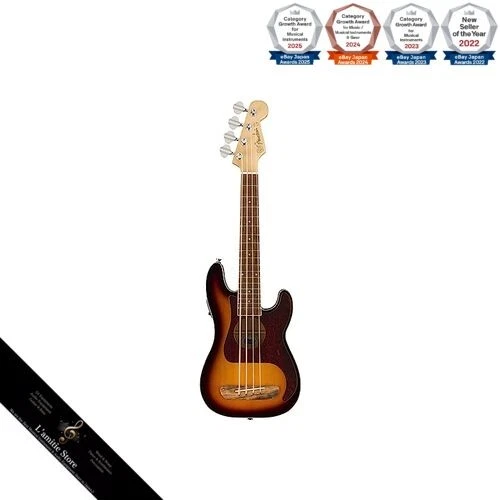 Fender Fullerton In Bass Guitars for sale | eBay