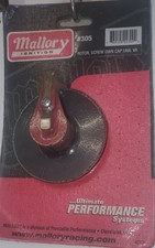Mallory Rotor 305