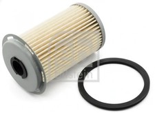 Filtre à carburant Ford FOCUS
