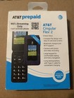 At&T Prepaid Cingular Flex 2 (4Gb) Prepaid Smartphone - Classic Navy