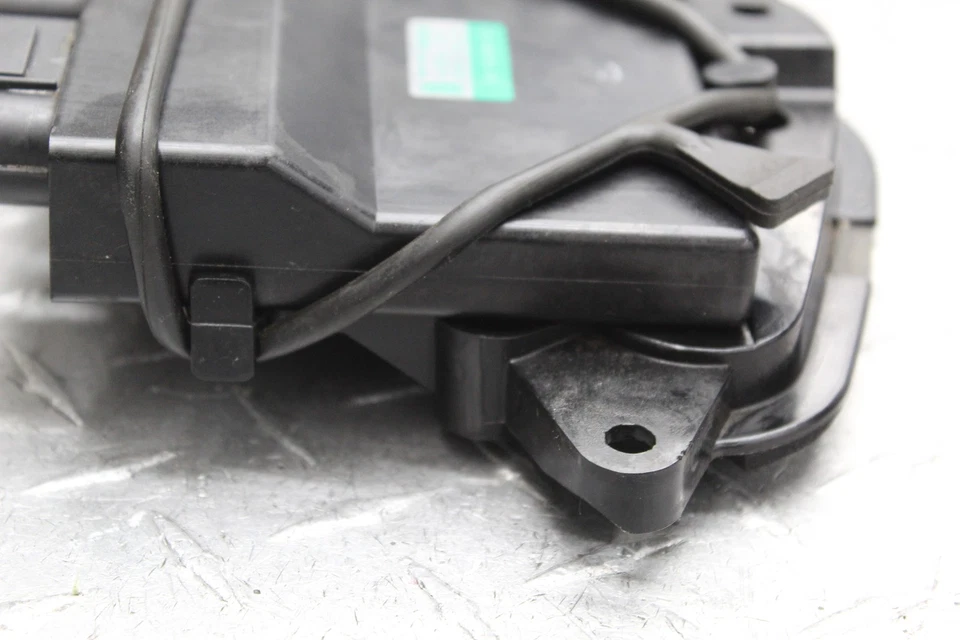 Yamaha FZ1-S 2006 ECU Foto 4 de 4