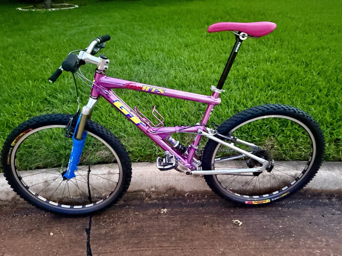 GT Aluminum Frame Only Bike Frames for sale | eBay