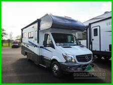 2020 Winnebago Vita 24F Used