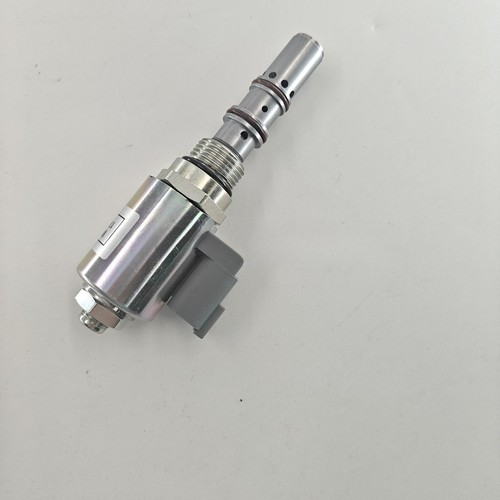 Solenoid Valve 174-4913 1744913 for Caterpillar CAT 980H 962G 950G 558 522B 548; - Picture 3 of 5