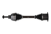Antriebswelle Kamoka 5010884 FüR Audi A6 C8 4A2 Avant 4A5 A7 Sportback 4KA 4AH