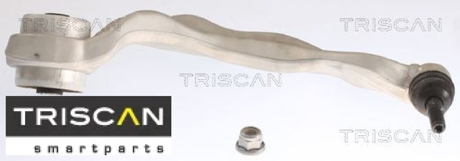 Triscan Querlenker Vorne Rechts Bmw 3Er 4Er - Bild 2