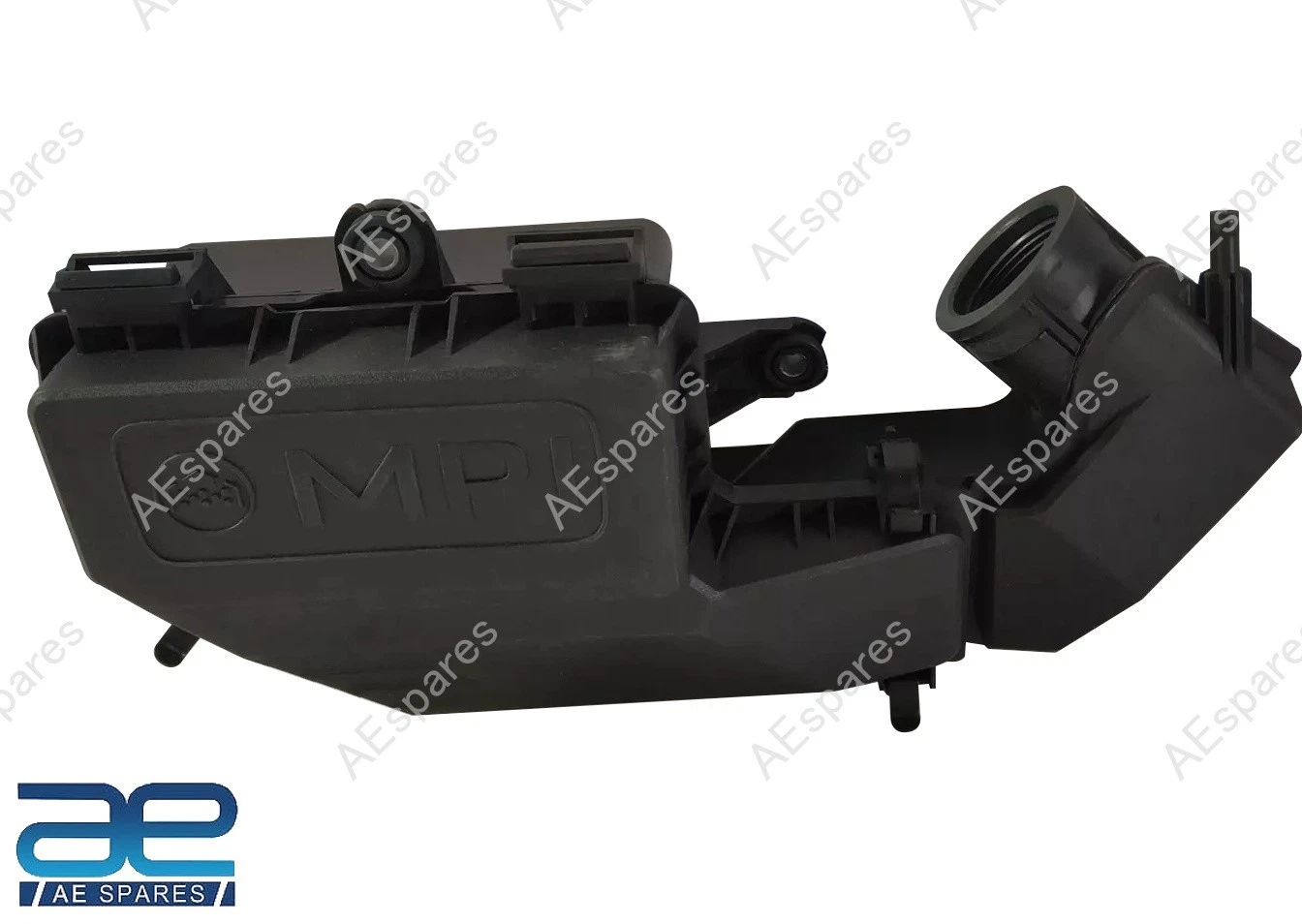Air Cleaner Assembly For Hyundai Santro 3rd Gen 1.1L 2018-2022 28110-C4200