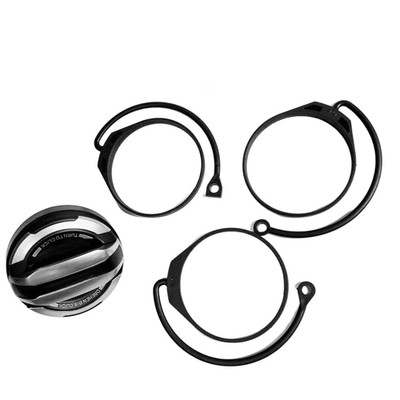 NEW Fits For Porsche 991/981 Cayman Boxster Cayenne 971044261 Fuel Tank Cap
