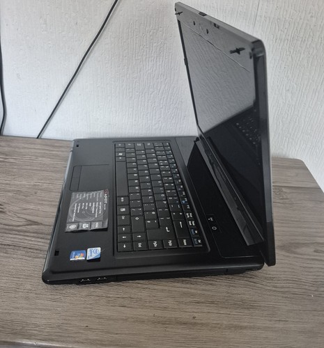 Advent Roma Laptop 3001 -WIN7 Laptop untested no charger - Photo 4/5