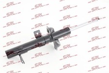 Stoßdämpfer Vorne Links für Ford Focus I DAW DBW Stufenheck DFW Turnier 98-05