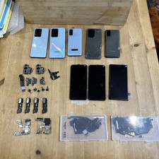 Samsung Galaxy S20 S20 Note S23 Riparazioni Ultra Bundle #901