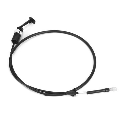 Throttle Valve Cable/Automatic Transmission Kick Down Cable 52104030AD... 