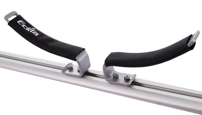 ECKLA GMBH Flach-Ovalbügel