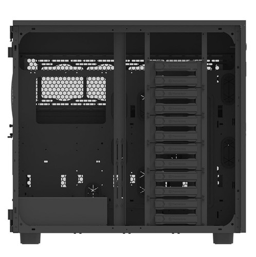 Thermaltake AX700 Super Tower; SSI-CEB/SSI-EEB/XL-ATX/E-ATX; 560mm Radiator - Picture 5 of 24