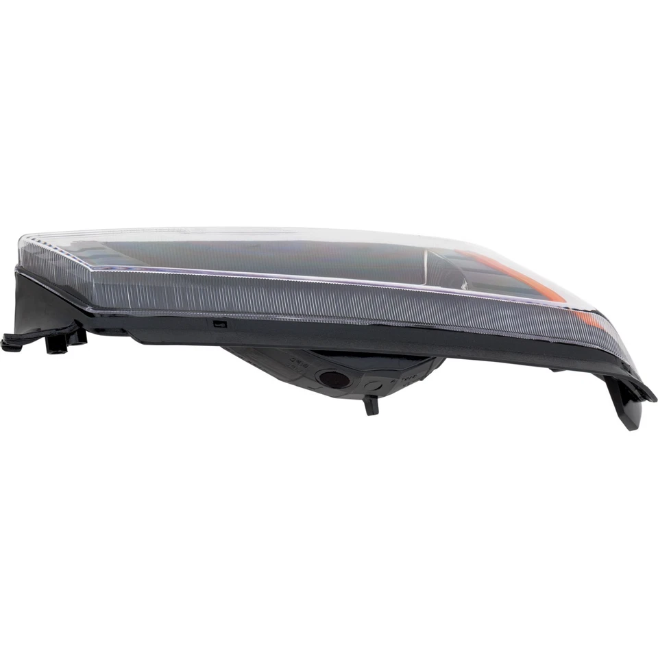 Luz de señal de giro para Chevrolet Avalanche 2500 2002-2006 lado del pasajero delantero Foto 4 de 4