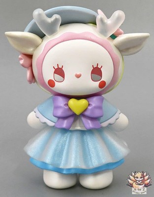 Secret SAKURA MJ STUDIO EMMA Forest Tea Party Serie
