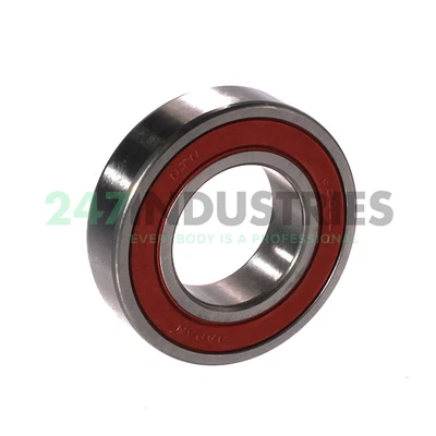 6005LU NTN 25 x 47 x 12 mm DEEP GR. BALL SINGLE ROW