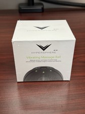 Brand New & Sealed Hyperice Hypersphere Go - Vibrating Massage Ball