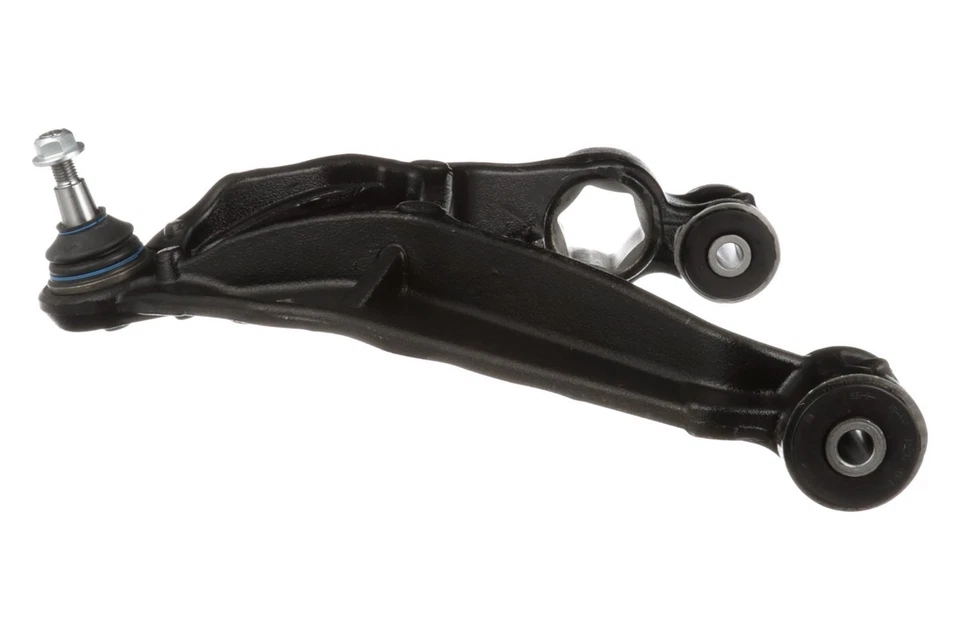 For Chevy Silverado 3500 HD 11-19 Control Arm and Ball Joint Assembly Front - Изображение 4 из 4