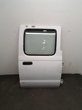 Porte arrière et accessoires Nissan PICK-UP