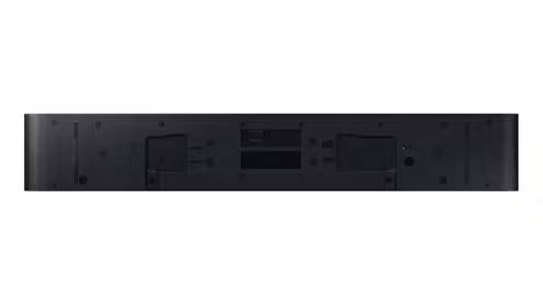 Barra de sonido todo en uno Samsung HW-S60D/XY 5,0 canales negra Dolby Atmos - Imagen 4 de 12