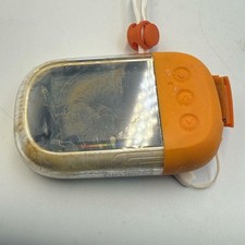 Polaroid Wave Underwater Digital Camera-READ