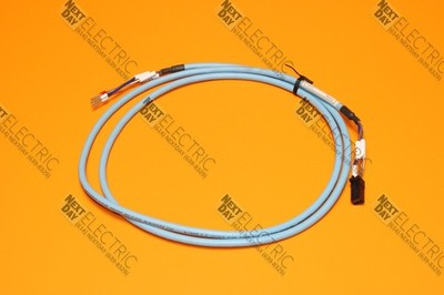 Toyopuc, TXY-6671, SN-I/F Cable 1.5m Jtekt Corporation Cable Plug Cordset