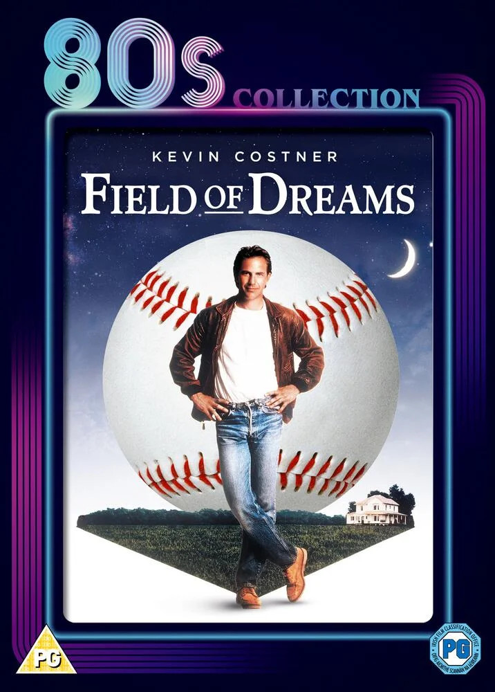 Field Of Dreams DVD