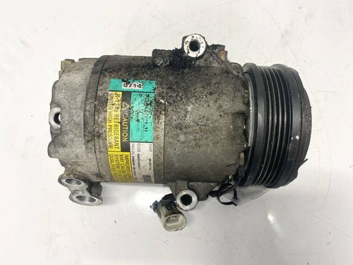 06033182517 Klimakompressor 9986181 Opel Meriva DE2297833-23