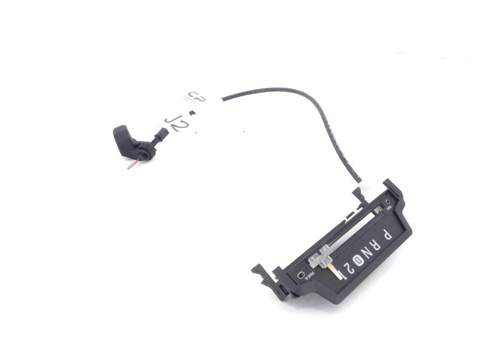 Indicador de cambio de transmisión automático con cable PRND21 para excursión 99-03 F250SD F350SD Foto 4 de 4