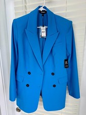 Express Blazer Nwt Size 8