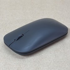 Microsoft Surface Designer Mouse Wireless Bluetooth - Model 1679 Tested Works