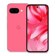 Google Pixel 9a 128GB Pink Pristine Condition Unlocked Android Smartphone