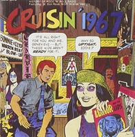 Cruisin 1967 / Vario - Cd - G3Z