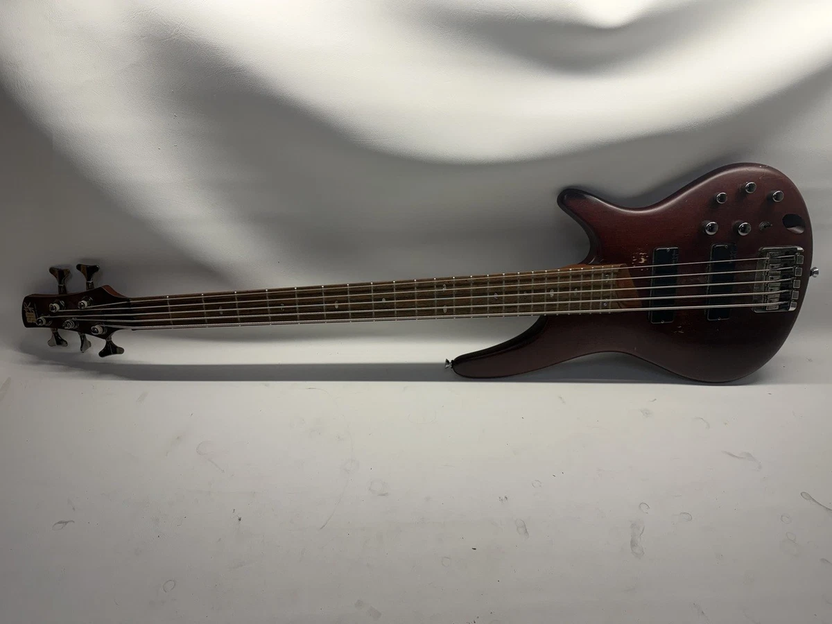 Ibanez Sr505 for sale | eBay