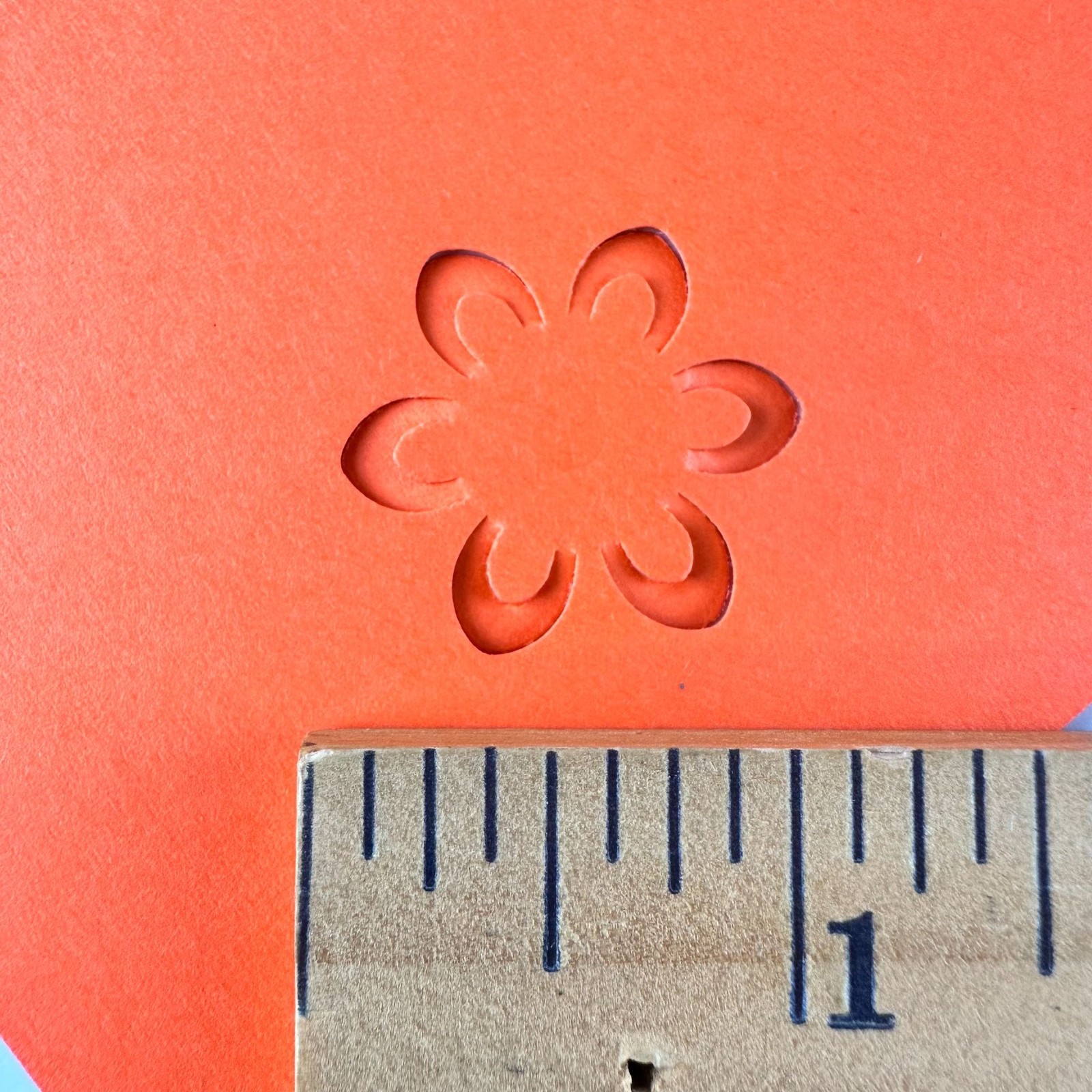 EK Success Paper Emboss & Punch Bundle Lot Gecko Ribbon Bee Paw Sharp!