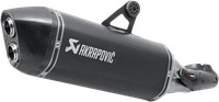 BMW R1200 GS 2013-2018/ADVENTURE 2014-2017 Akrapovic EndschalldäMpfer 1811