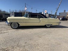 1956 Cadillac Series 62 