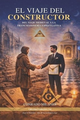 El Viaje del Constructor: Del Viaje Medieval a la Francmasoner?a Especulativa by